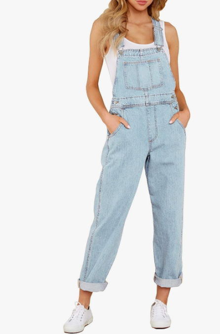 90s Fashion Denim Everything. Nostalgic Revival: Exploring 90s Fashion Trends